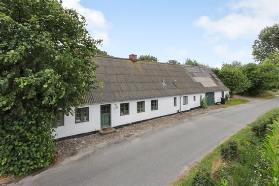 Hovedgaden 30 er til salg for kun 695.000 kr.: Se de billigste boliger til salg i Marstal her