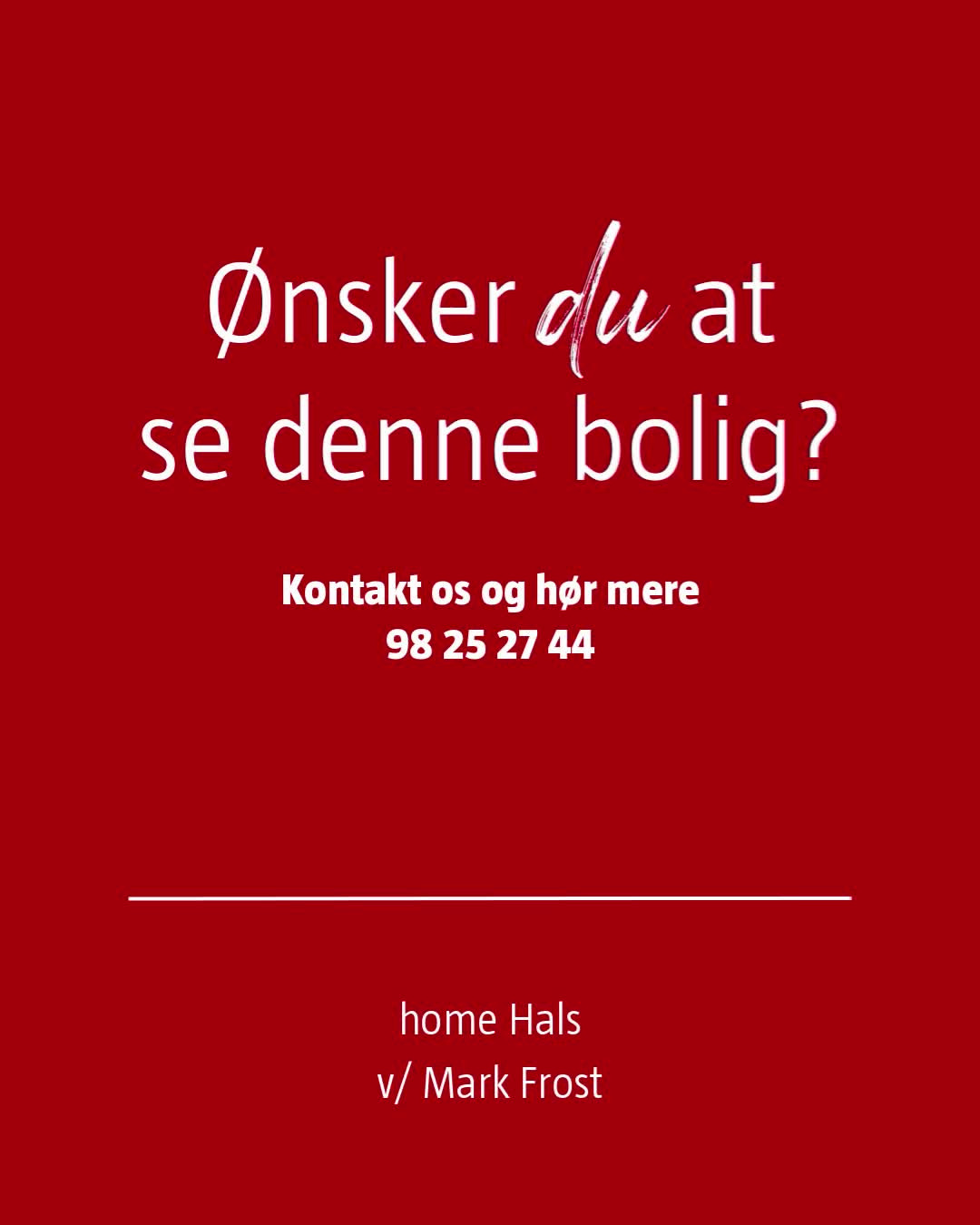 Se dagens updates fra Hals her