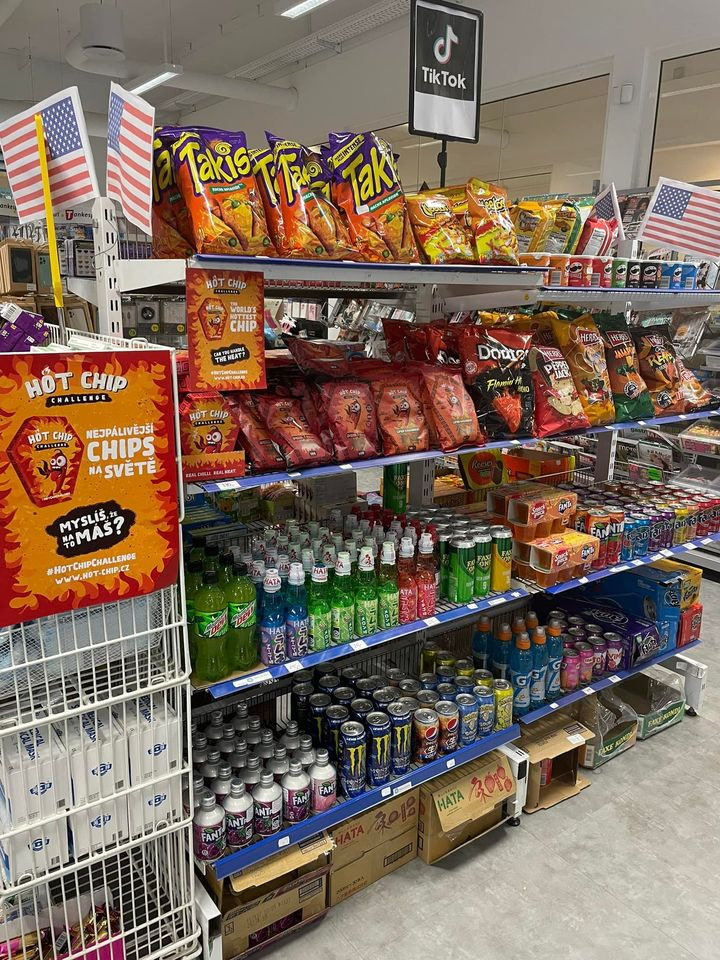 Hold dig ajour med dagens opdateringer fra Hammel