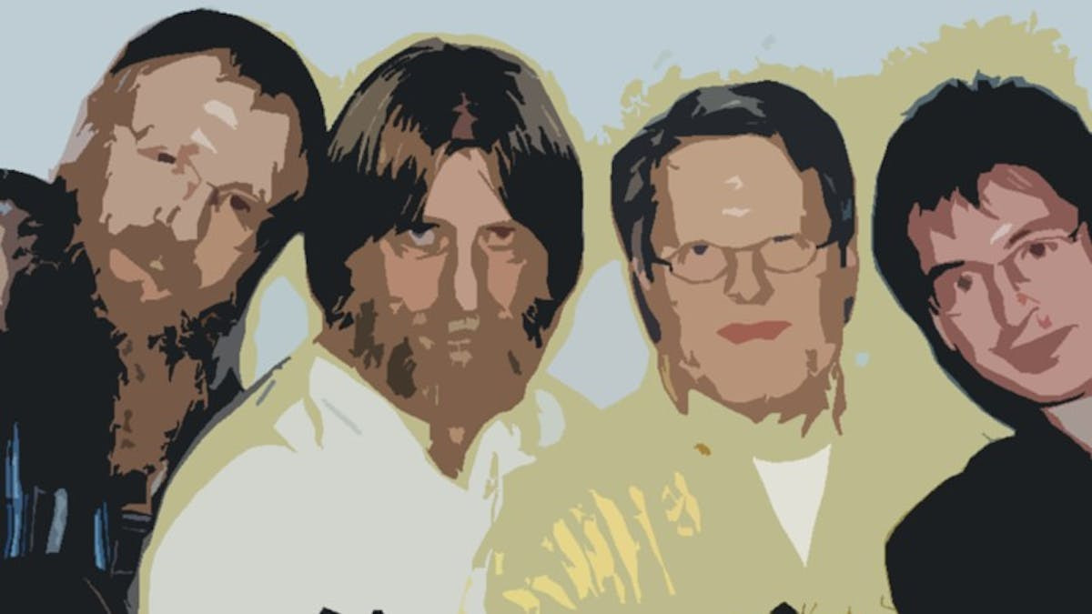 Sæsonåbning på Tersløsegaard med Rasmus-Gruppen