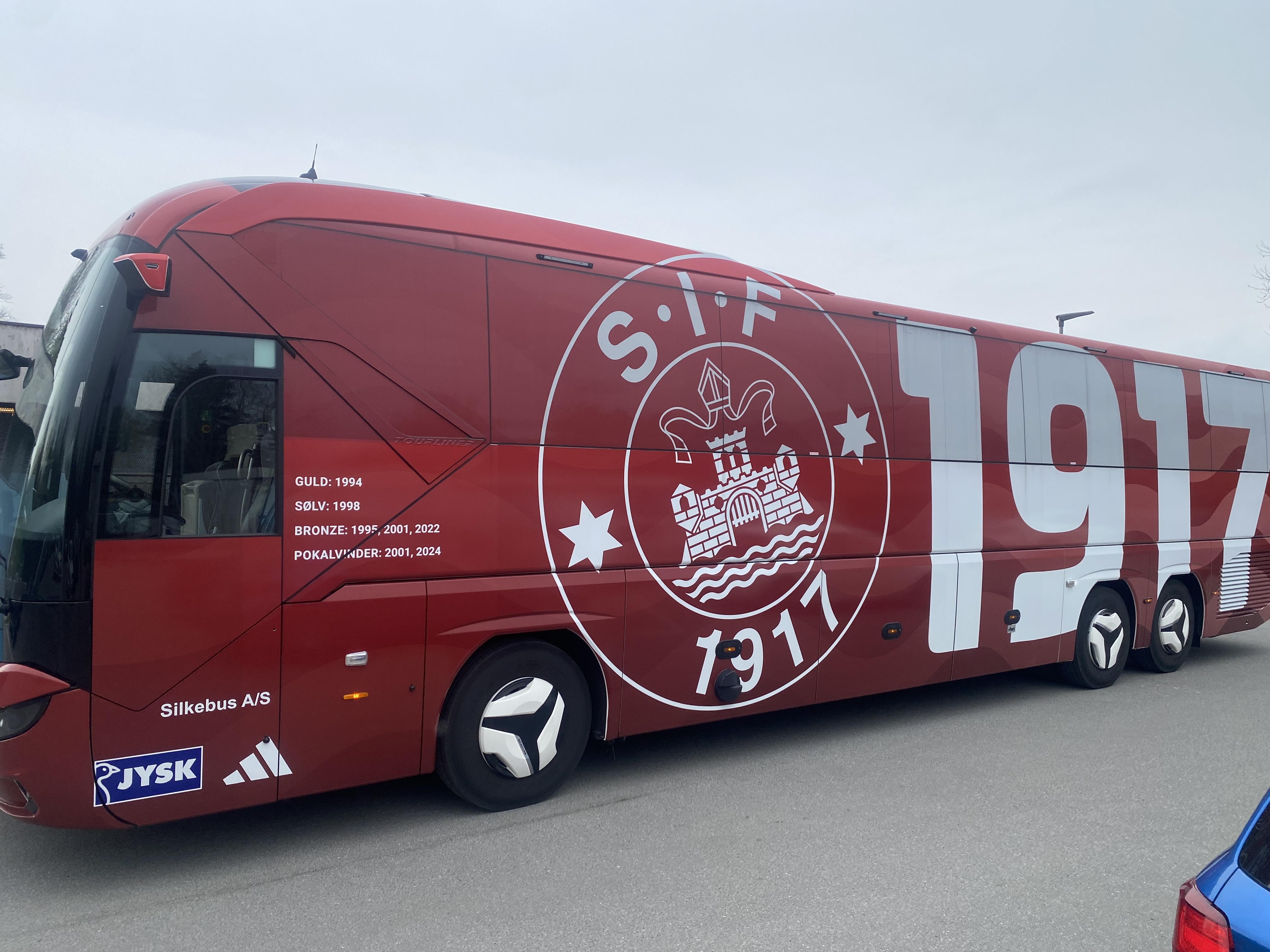 Silkeborg IF Q triumferer i hård kamp mod Aalborg Freja