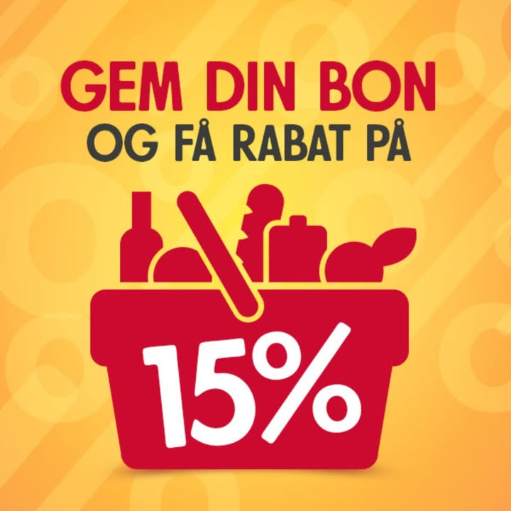 Meny Als tilbyder rabatkupon med din bon i april