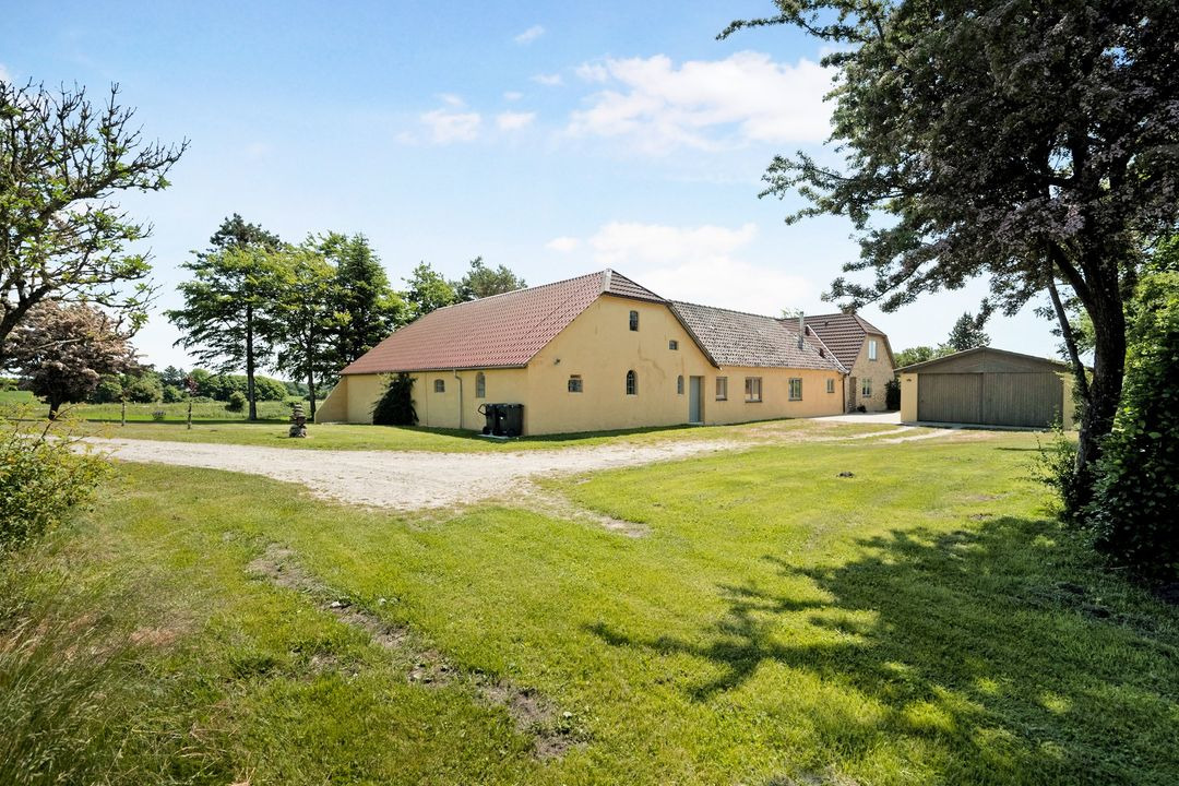 Det nyeste på Brønderslevs opslagstavle