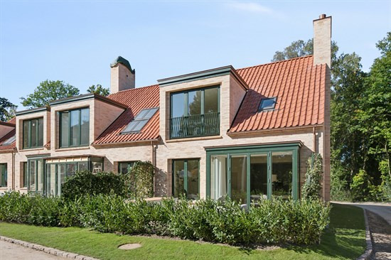 Rungsted Strandvej 5K og 1 anden boliger er kommet til salg denne uge i Vedbæk - se boligerne her.