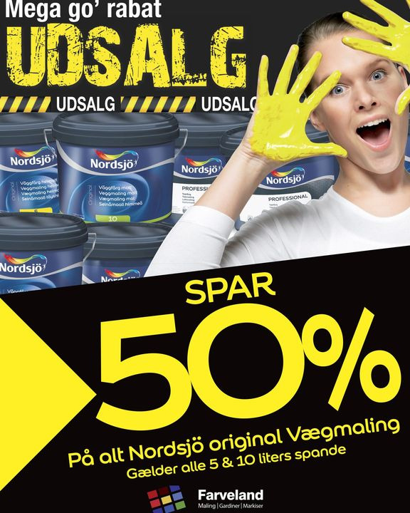 Det nyeste på Fredericias opslagstavle