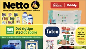 Mutti tomater til kun 10 kr. og Kærgården til 14 kr. - se de gode lokale tilbud