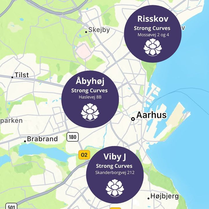 Opslagstavlen: Nyeste opdateringer fra Viby J