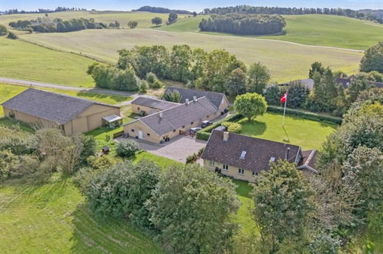 Guredevej 19 og 1 anden boliger er kommet til salg denne uge i Holbæk - se boligerne her.