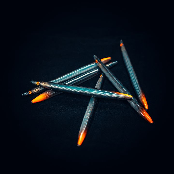 Populære fiskeprodukter fra Fluer.dk er nu tilbage på lager