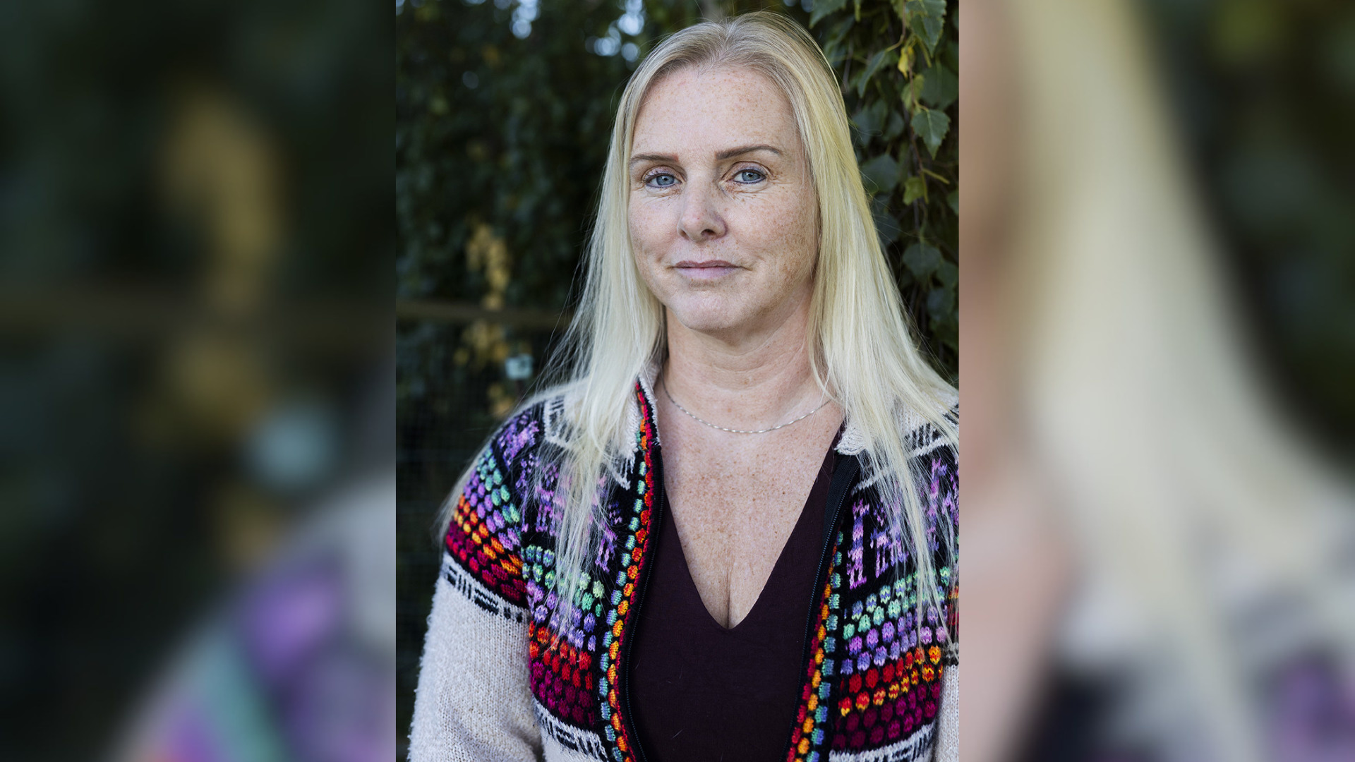 Naturtræning: Højt til loftet og plads til alle