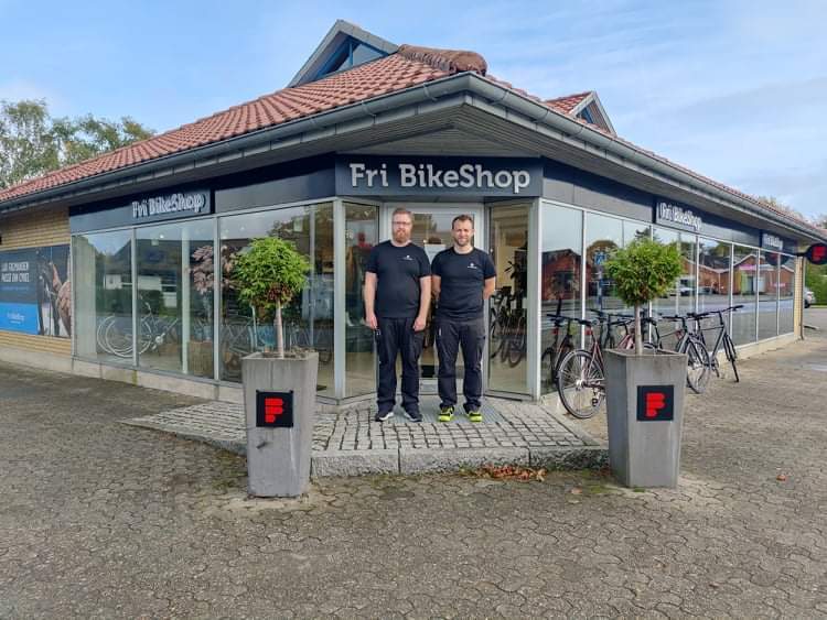 Nyt på opslagstavlen i Holstebro