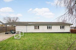 Eksklusiv bolig for 4,5  mio. kroner er netop kommet til salg i Hedehusene - Se den og de dyreste boliger her