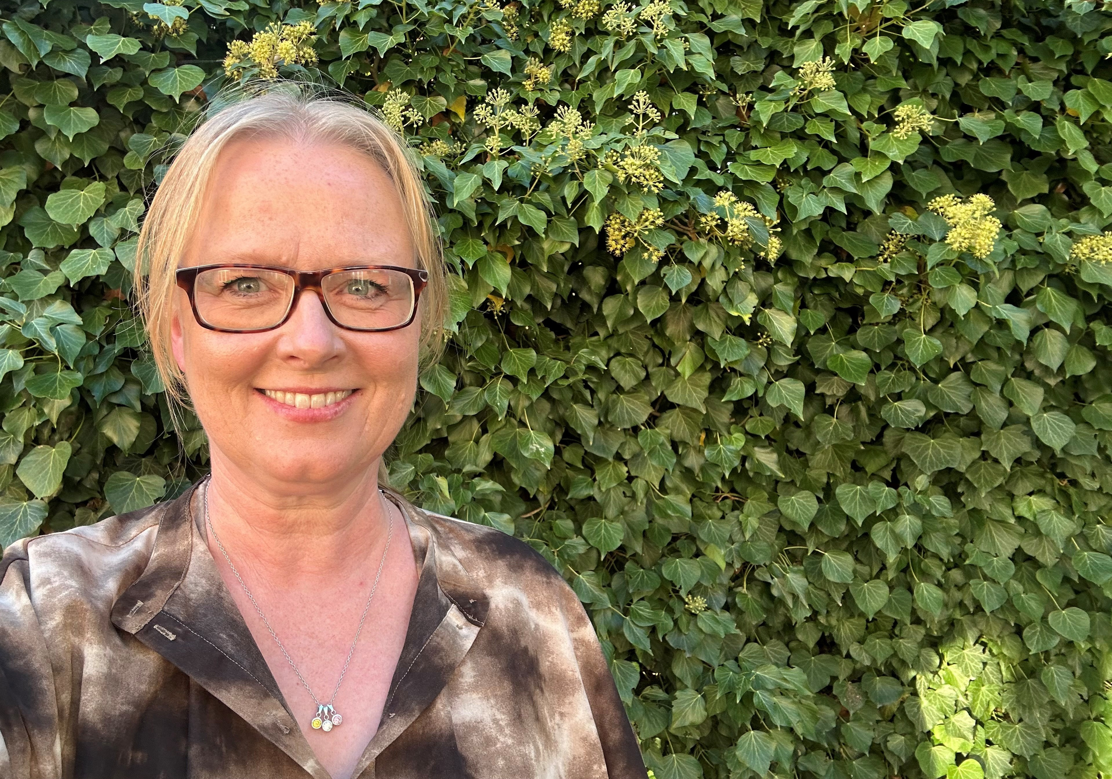 Charlotte Veng bliver ny skoleleder på Bymarkskolen i Hobro