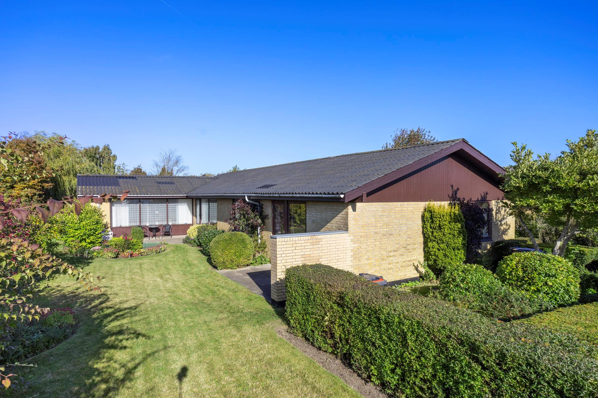 En finger på pulsen i Nørresundby