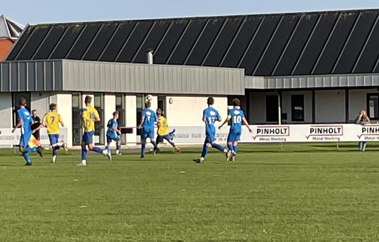 Se ugens udvalgte sportshistorier for Skive