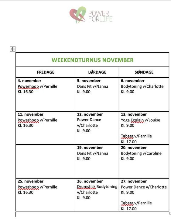 En finger på pulsen i Lystrup