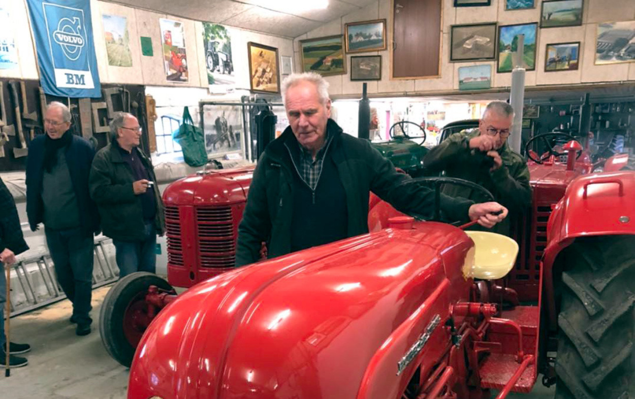 Guld i sundhed: Frederikshavn er udnævnt som en ’mandevenlig’ kommune