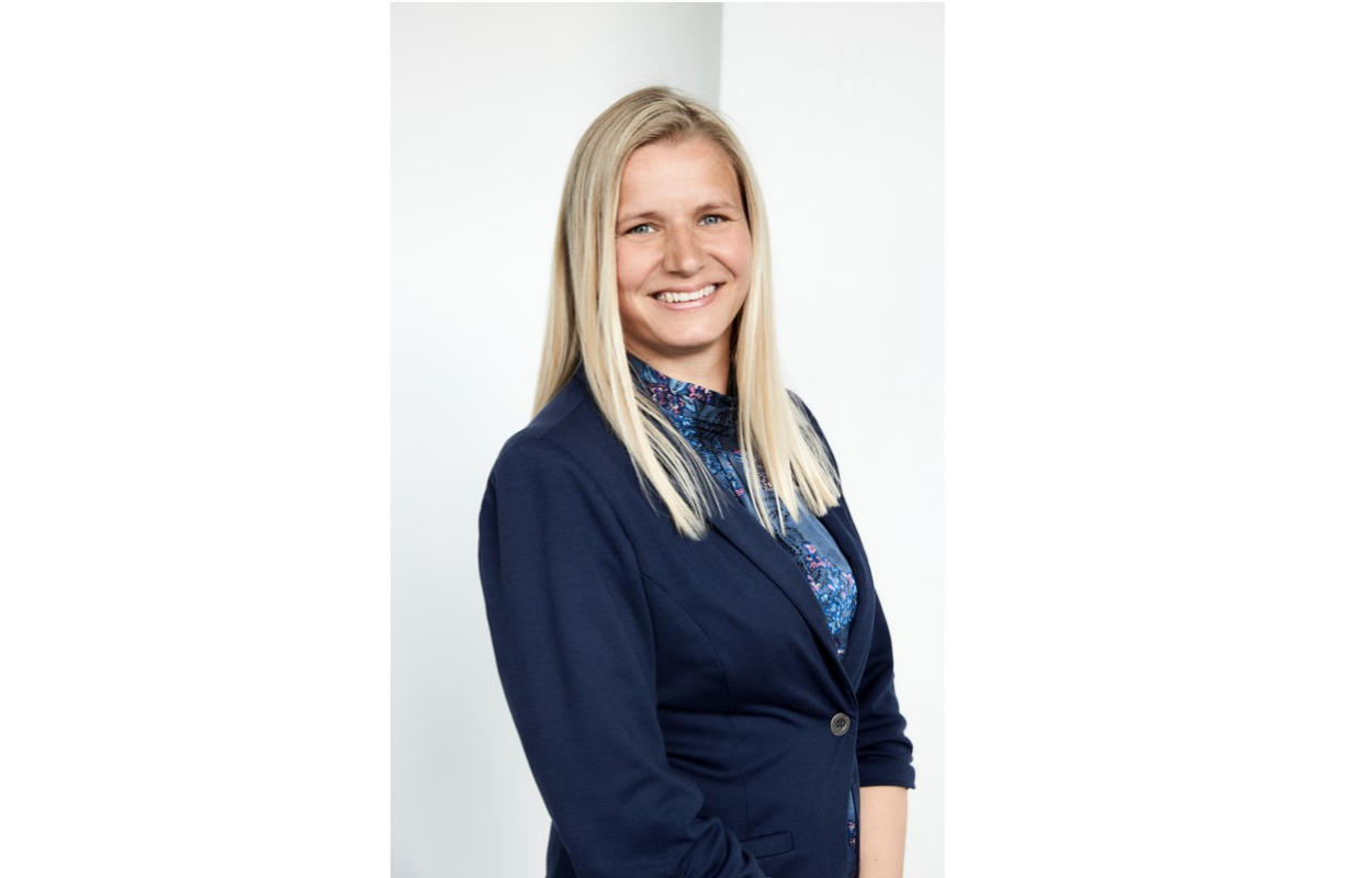 Lene Prip-Sørensen stiller op for Venstre til KV21