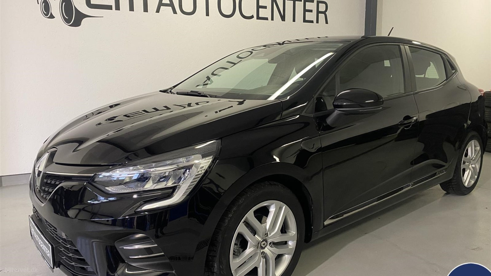 Hold trit med lokalområdet: Nyt fra Randers