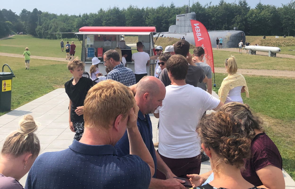 Stort økonomisk løft til Langelands Museum