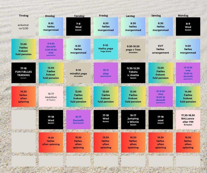 Opslagstavlen: Nyeste opdateringer fra Vejle