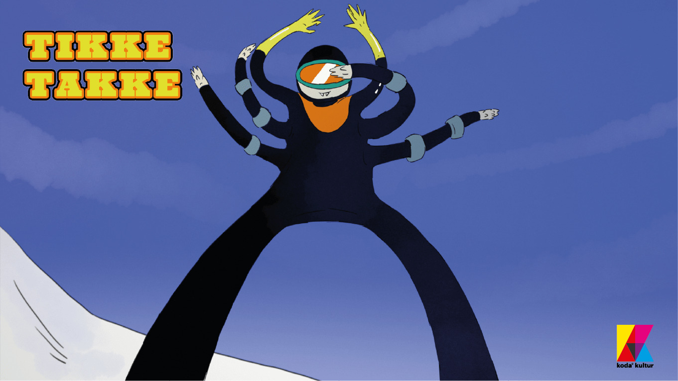 Oplev Tikke Takke Trio i Vanløse under Spil Dansk Ugen