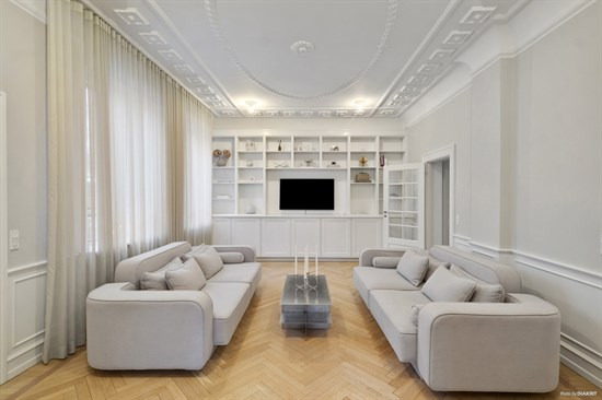 Top 6 over dyreste boliger til salg i Valby. Priser op til 37.500.000 kr