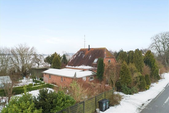 Søholtvej 10 er til salg for kun 350.000 kr.: Se de billigste boliger til salg i Maribo her