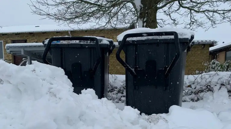 Hjørring Kommune overdrager affaldsindsamling og genbrugspladser til Nordværk