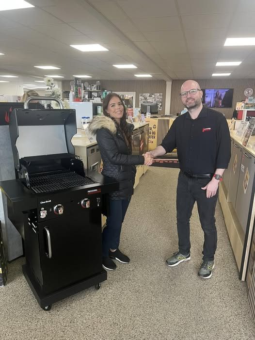 Skousen Herning annoncerer vinder af forårskonkurrence