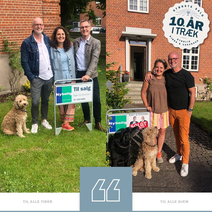 Hold trit med lokalområdet: Nyt fra Gjerlev