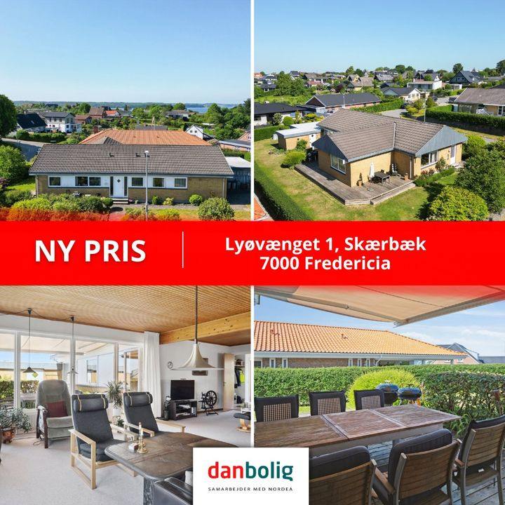 Nyt på opslagstavlen i Fredericia