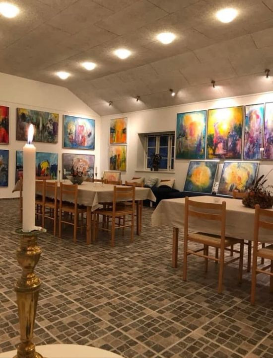 Opslagstavlen: Nyeste opdateringer fra Herning