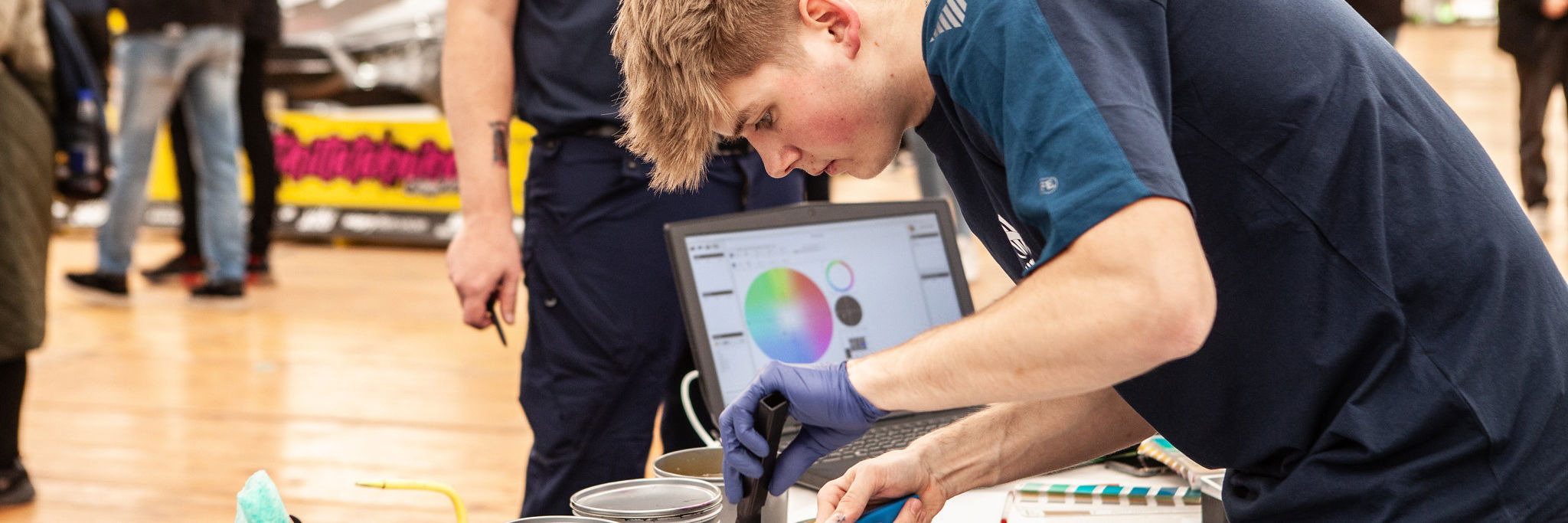 Vejle Kommune styrker erhvervsuddannelser for unge med praksisnære forløb og fælles messe frem mod DM i Skills 2027