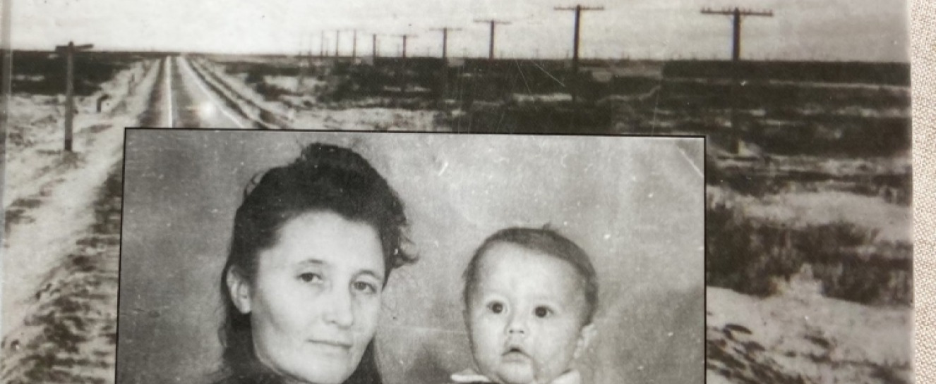 Oplev Alex Thomsen fortælle om sin families skæbne i Kvarterhuset