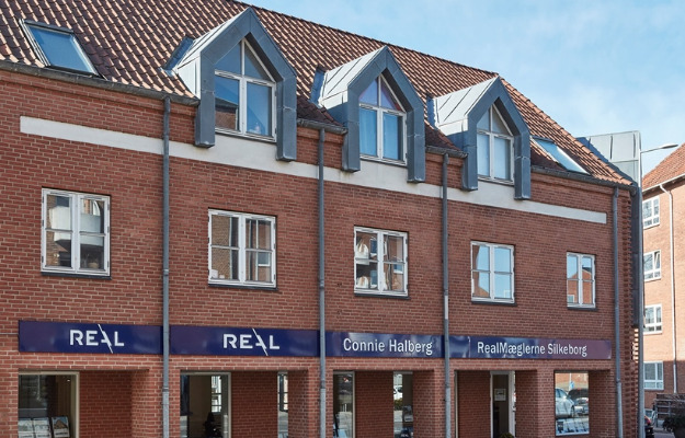 En finger på pulsen i Silkeborg