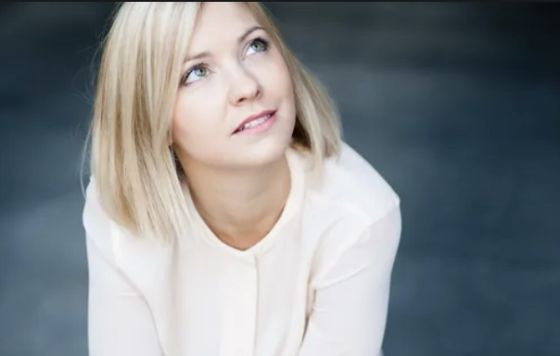 Julie Erikssen indtager Jazzværket i Brabrand