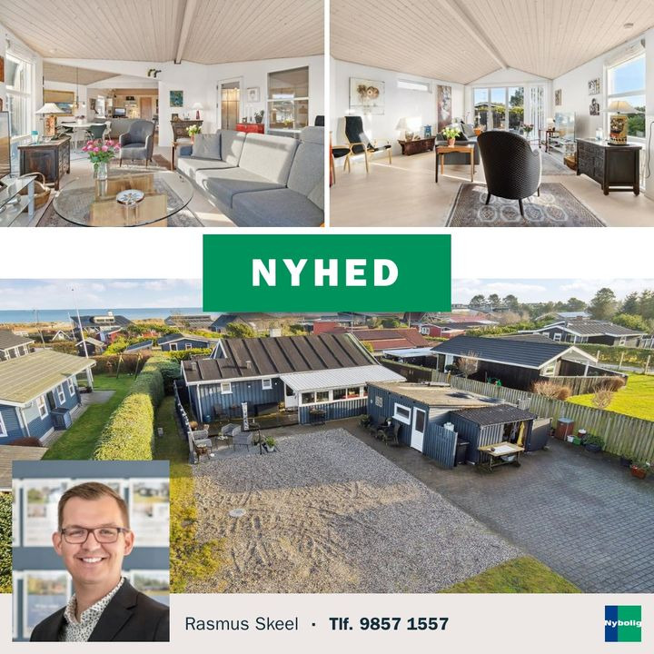 Opdatér dig her: Det nyeste fra Hadsund