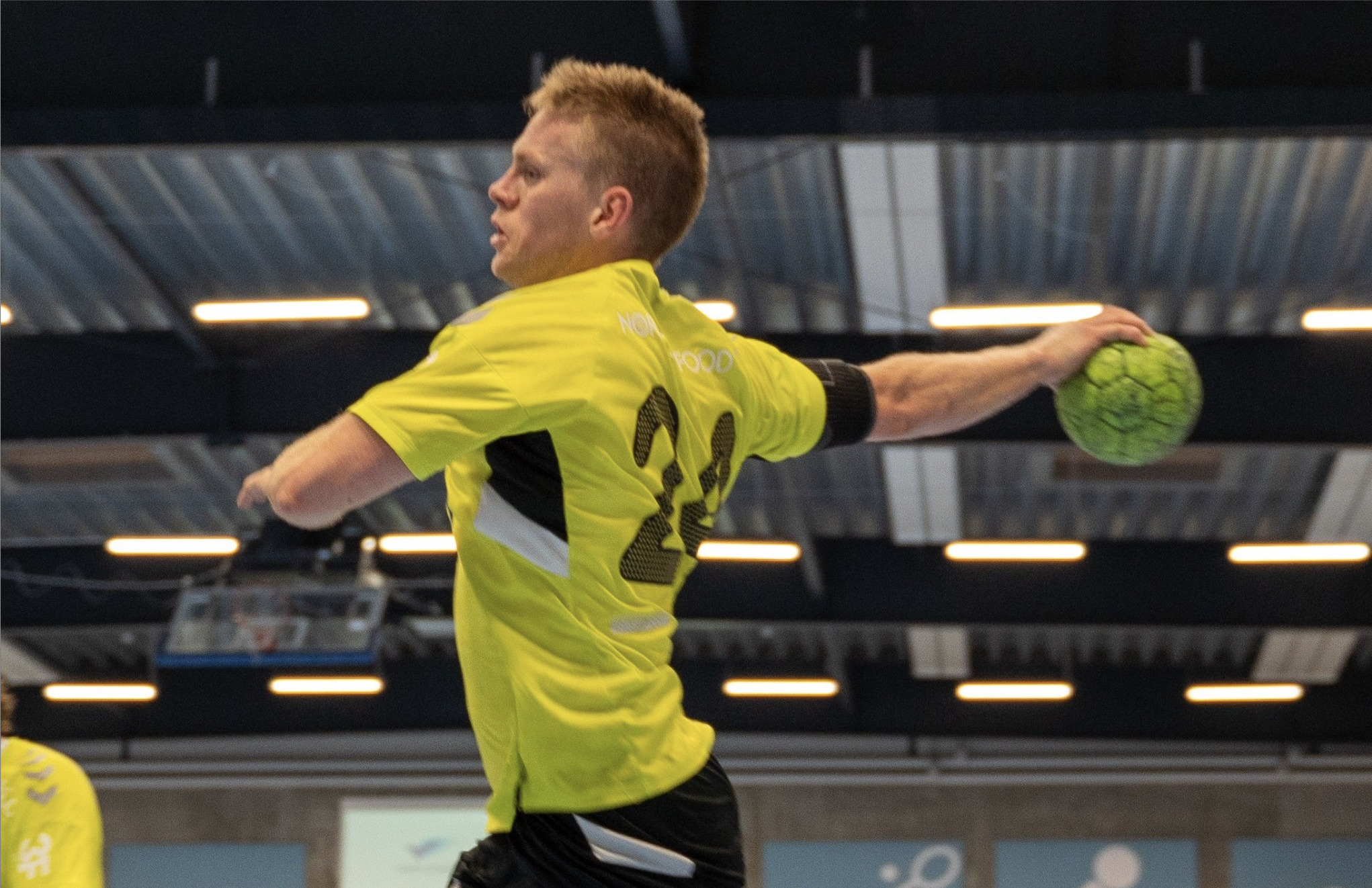 ESV fik ørerne i maskinen på Sydhavsøerne 