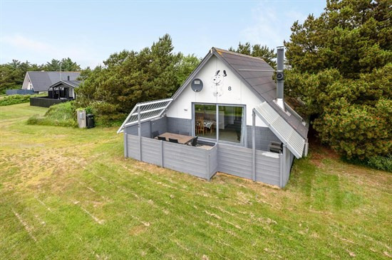 Vesterledvej 1B er til salg for kun 698.000 kr.: Se de billigste boliger til salg i Hvide Sande her