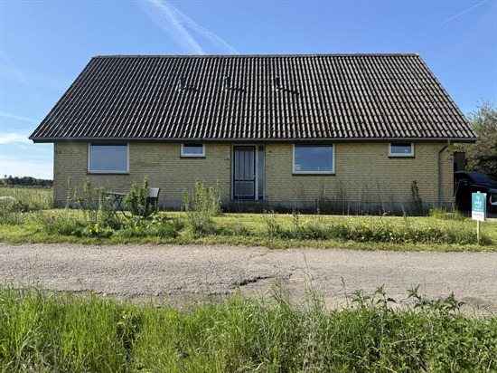 Hovedgaden 74 er til salg for kun 945.000 kr.: Se de billigste boliger til salg i Regstrup her