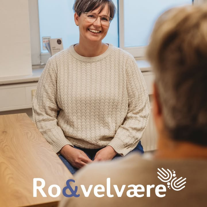 Ro & velvære tilbyder kranio sakral terapi til december-stressede børn og voksne