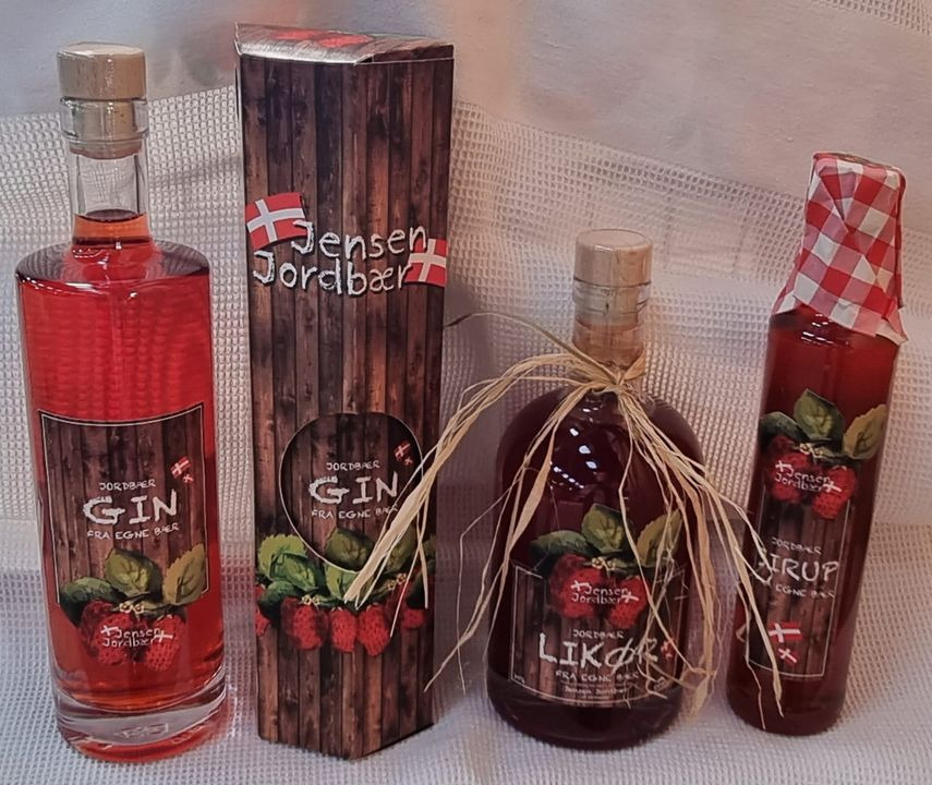 Hold trit med lokalområdet: Nyt fra Sæby