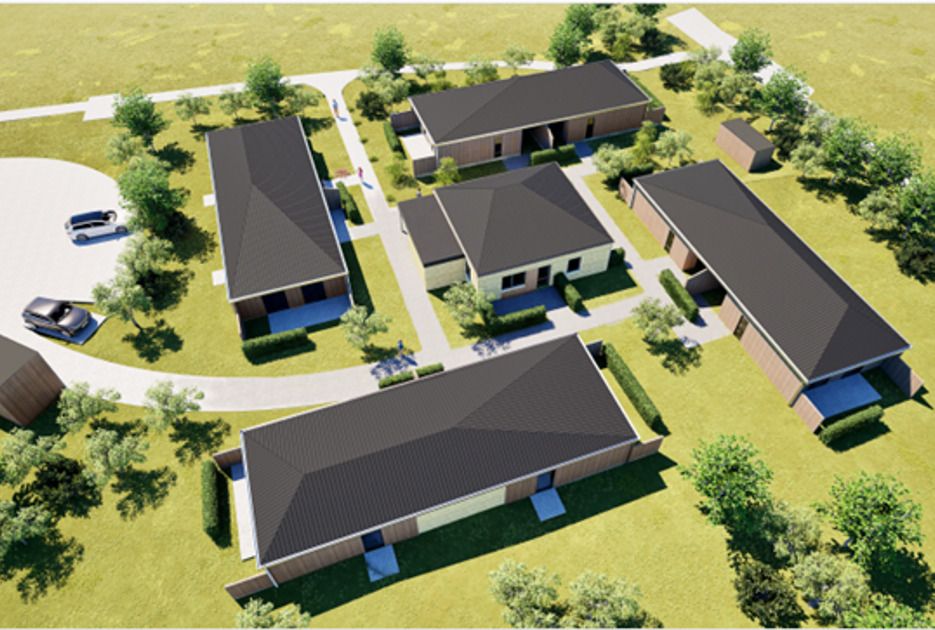 Nyt botilbud på vej i Skive for borgere med komplekse støttebehov