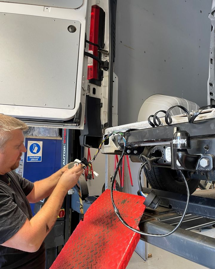 Se dagens updates fra Vejle her