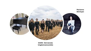 Kaffe og flygelindvielse i Vestervig Kirkemusikskole