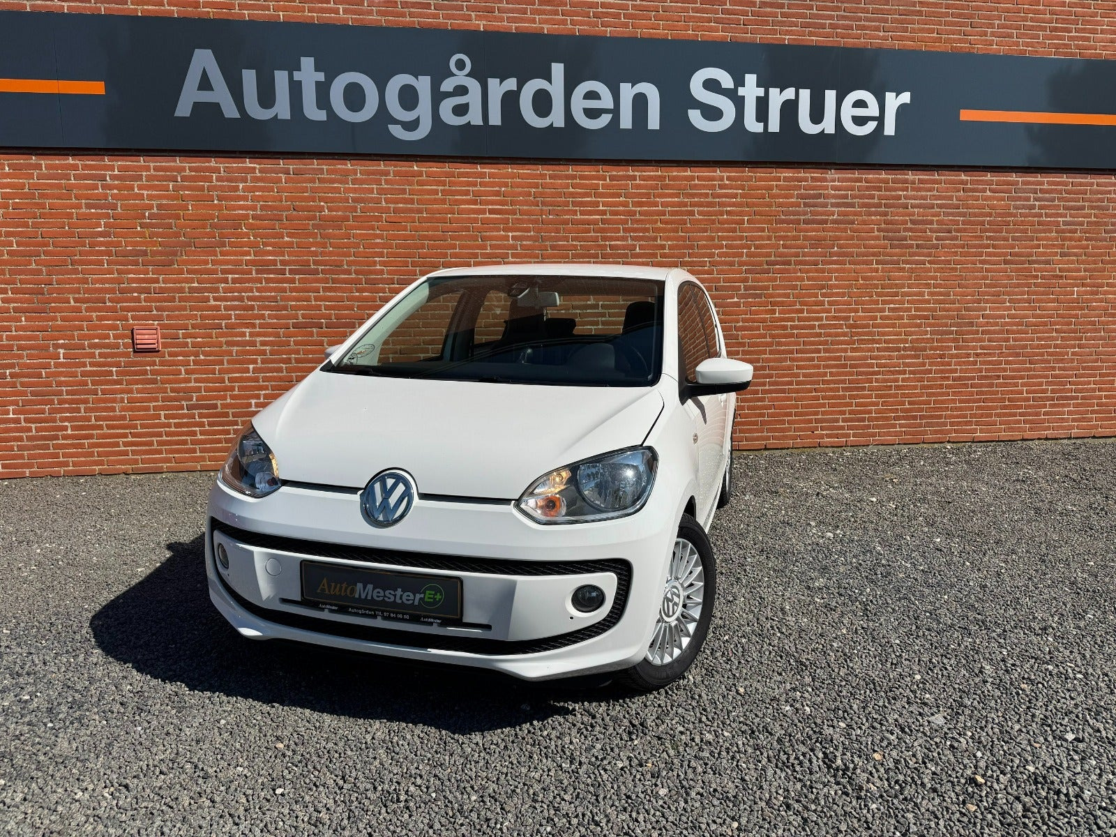 De billigste biler i Struer - Priser helt ned til 49.995 kr!