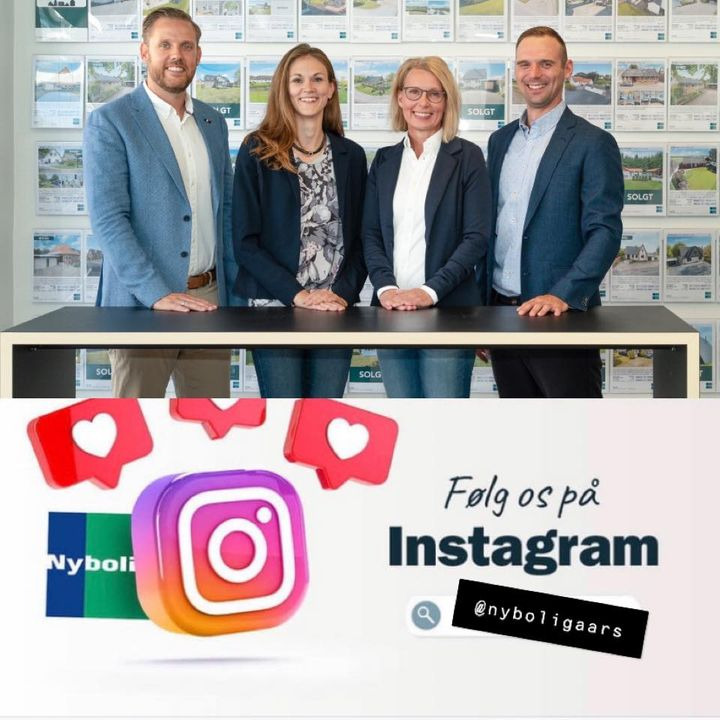 Hold dig ajour med dagens opdateringer fra Aars