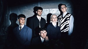 Prisvindende dansk band åbner festugen i Randers