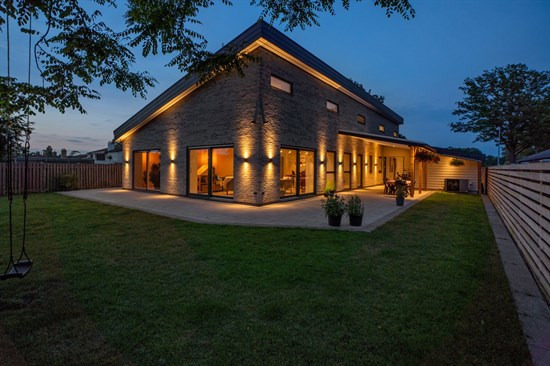 Priser op til 8,0  mio. kroner: Se de dyreste boliger i Brøndby Kommune